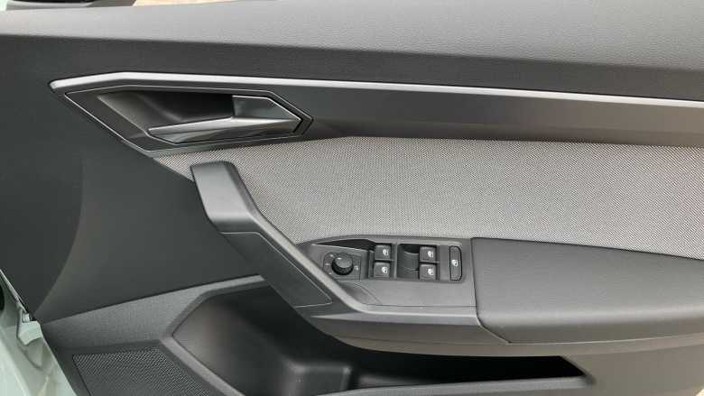 SEAT Ibiza 1.0 TSI 115 FR Sport 5dr Petrol Hatchback